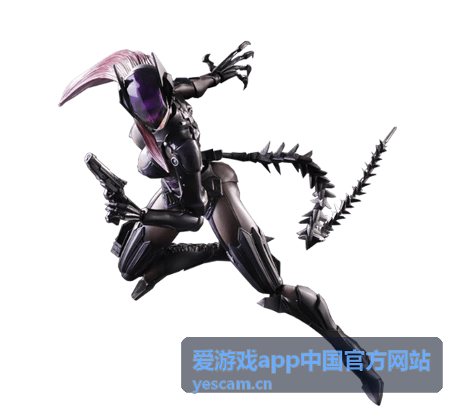 爱游戏app赛季活动指南封面